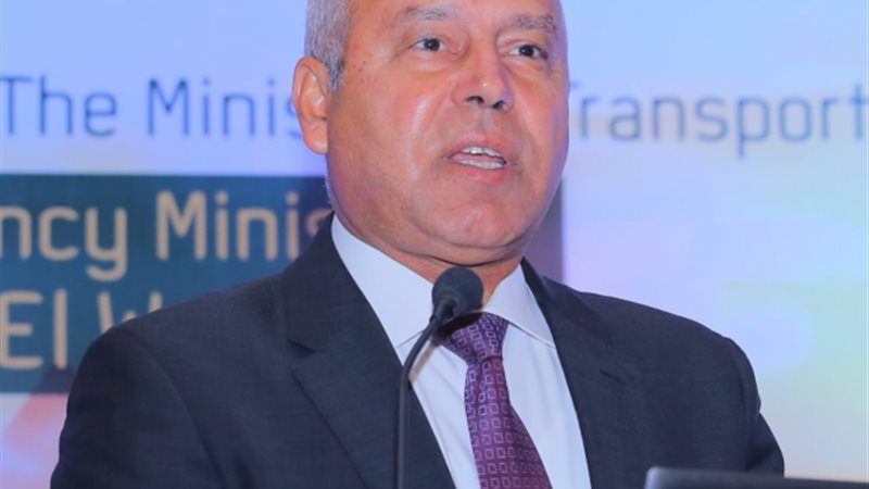 كامل الوزير