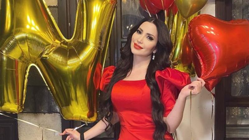نسرين طافش