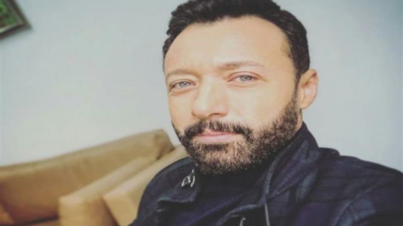 أحمد فهمي