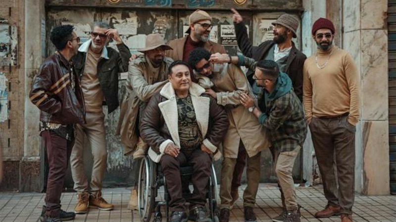 وسط البلد