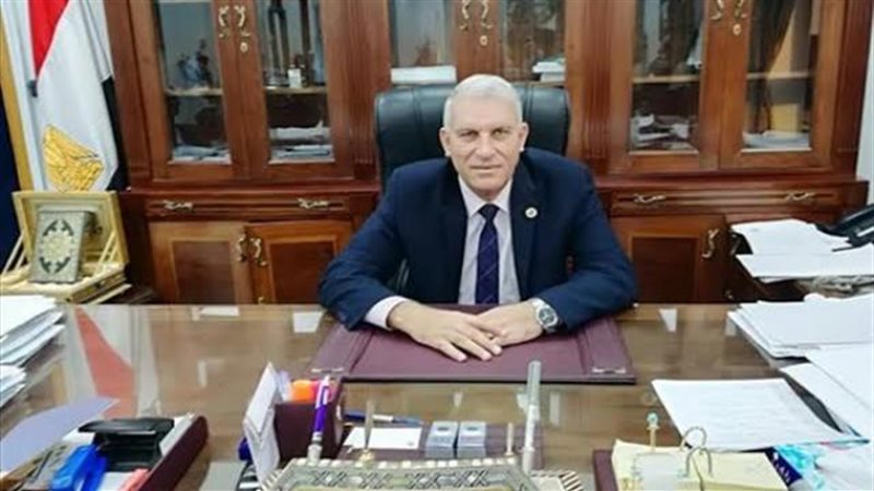 رئيس مصلحة الجمارك