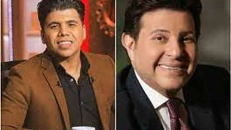 هاني وعمر