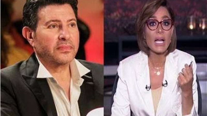 بسمة وهانى