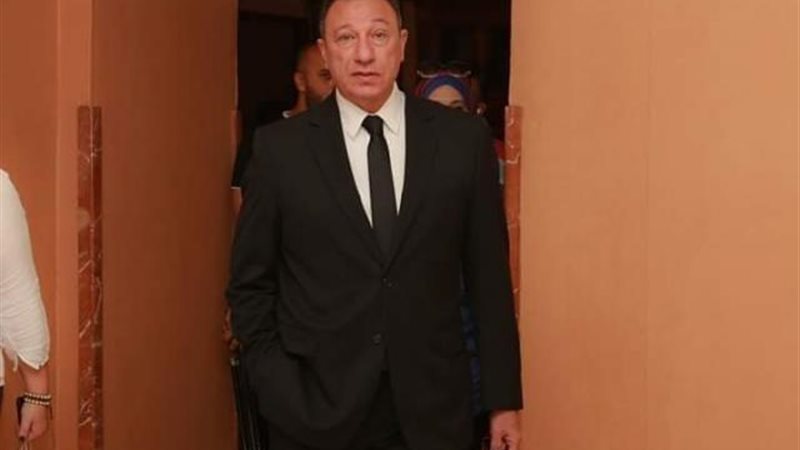 محمود الخطيب