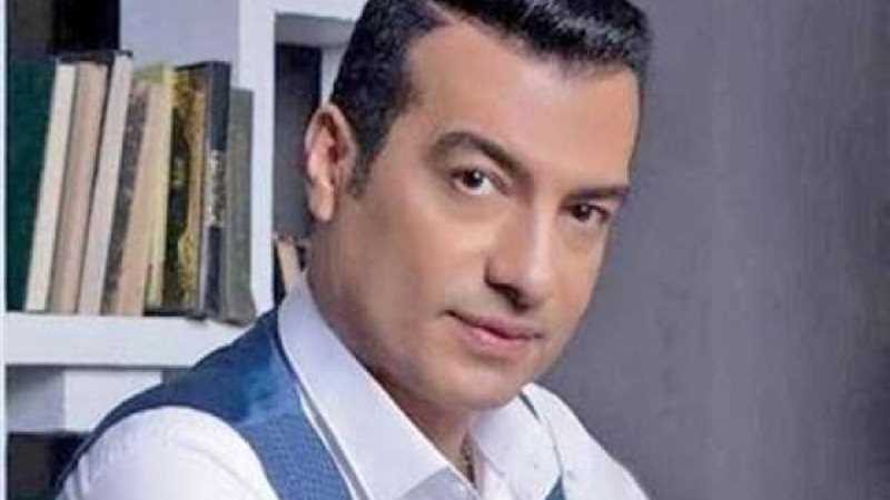 إيهاب توفيق