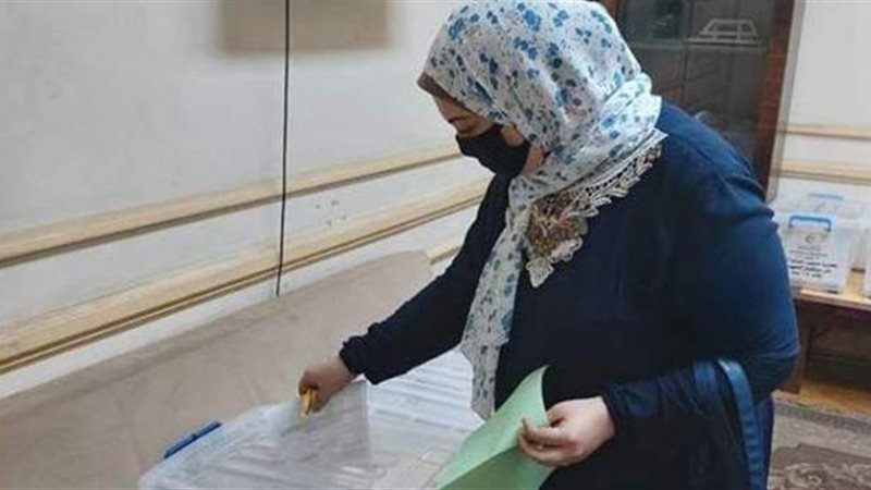انتخابات التجديد