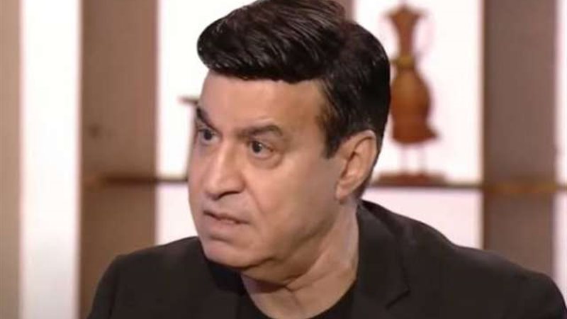 حلمى عبد الباقي