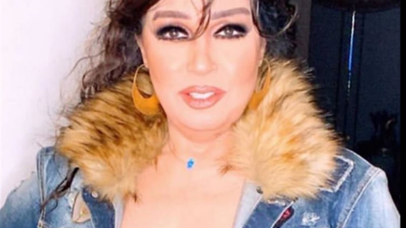 فيفي عبده