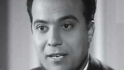 بدأ مقرئًا للقرآن  ..وصنع أسطورة  العندليب عبد الحليم حافظ.. محطات في حياة ”الكروان الطيب ” كارم محمود