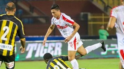 المقاولون ضد الزمالك.. صراع الوصيف بين النحاس وكارتيرون