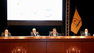 ناقش الاستعدادات للفصل الدراسي الثاني.. تفاصيل اجتماع المجلس الأعلى للجامعات