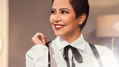 شيرين عبد الوهاب تخطف الأنظار بإطلالة مختلفة عبر ”انستجرام”