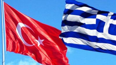 إشعال فتيل الحرب من جديد بين تركيا واليونان ... إعرف التفاصيل