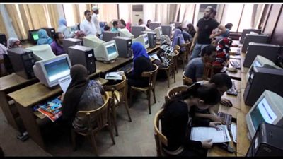 التعليم العالي: 149.500 ألف طالب يسجلون في تنسيق المرحلة الأولى للعام الجامعي 2020/2021