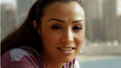 صفاء جلال تعلن إصابتها بفيروس كورونا