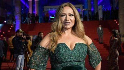 ليلي علوي: سعيدة بتريند عيد الحب ومبحبش  الكركيب