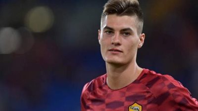 ليفركوزن  يسعى للتعاقد مع باتريك شيك