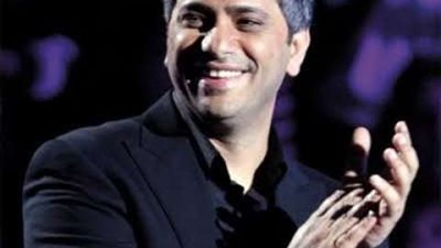 فضل شاكر يطرح أغنيته الجديدة ”توقعنى” من ألبومه الجديد ”بجامل ناس”