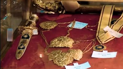 يضم هدايا وتحف ملوك وزعماء العالم.. كل ما تريد معرفته عن «قصر جوبلي»