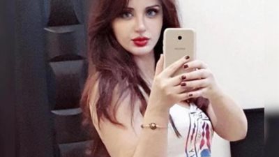 نجلة أحمد بدير تعلق علي تغريم مى العيدان 500 دينار بسبب الإساءة لوالدها