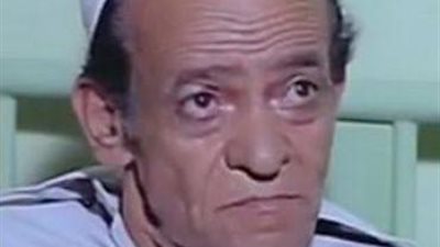 قائد سياسي حرض علي الثورة.. أبكي الزعيم عادل إمام  وشل  زراع فريد شوقي..  لم يحضر جنازته إلا أهله .. حكايات  لا يعرفها أحد عن  فيلسوف فيلم ”الحريف” إبراهيم قدري