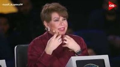 نجوى إبراهيم تكشف أصعب المواقف التى تعرضت لها