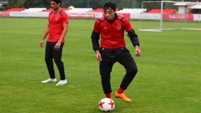 الأهلي يدرس عودة بعض المعارين