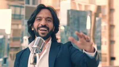 بهاء سلطان يطرح أغنيته الجديدة ”سماح سماح ” من ألبوم ”سيجارة”