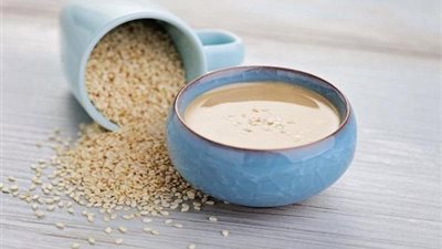 طريقة سهلة وبسيطة لعمل الطحينة في البيت.. تعرفي عليها