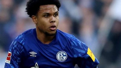 يوفنتوس يقترب من ضم لاعب شالكه