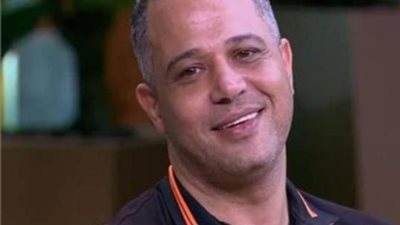 مصطفى درويش يفاجئ جمهوره بقرار دخوله القفص الذهبى