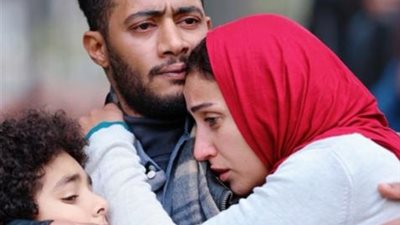 أبرزهم دينا الشربيني و أحمد السقا.. نجوم تخلوا عن البطولة المطلقة وحجزوا درجة تانية فى دراما رمضان 2022