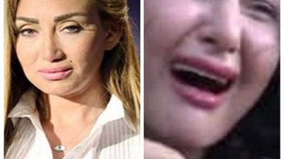 سما المصرى تصرخ بعد الحكم عليها بعامين ” انا مشتمتش ريهام سعيد”