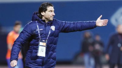 الفيحاء السعودي يقيل مدربه سيماو ويعين الغدير لنهاية الموسم