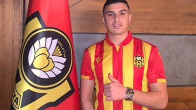 كريم حافظ يتعاقد مع ملطية سبور لمدة 3مواسم