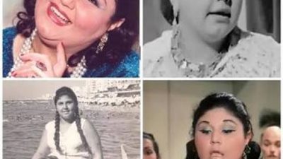 زارت الكعبة 8 مرات وكانت تتمني أداء الحج.. نجلها شيف شهير .. معلومات لا تعرفها عن صديقة سعاد حسني