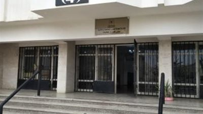 جامعة حلوان تستقبل طلاب المدن الجامعية استعدادا لبدء الفصل الدراسى الثانى