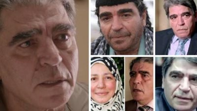 ألحد وعاد للإيمان بسبب حريق منزله وانضم لجماعة الإخوان وكان ضابطًا في الجيش وترك عبلة كامل بسبب جملة ”زوج الست”..محطات فارقة لـ محمود الجندي