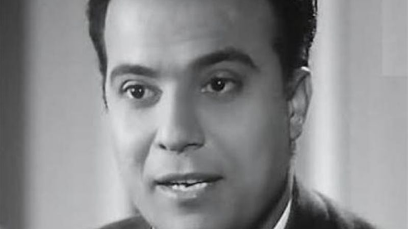 كارم محمود
