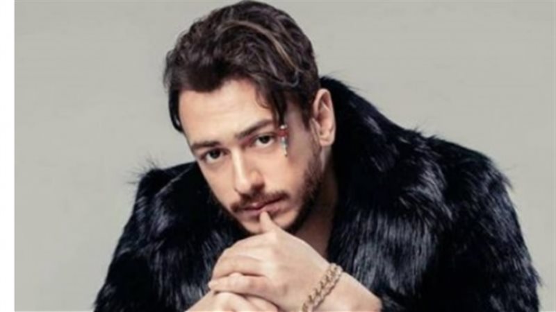 سعد لمجرد