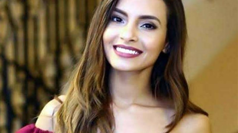كارمن سليمان