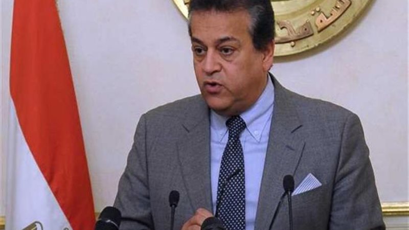 خالد عبد الغفار