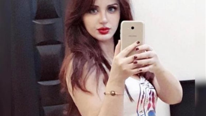 سارة بدير