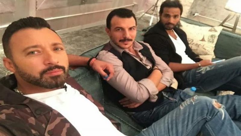 أحمد فهمي