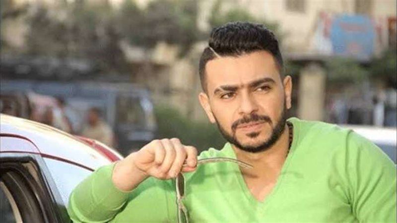 كريم الحسينى