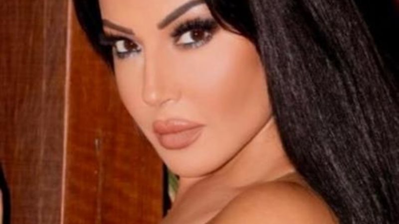سمية الخشاب