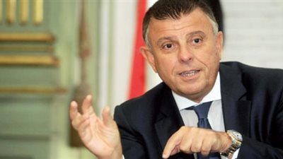 رئيس جامعة عين شمس عضواً بمجلس الجامعات الأهلية .. تعرف على باقي التشكيل