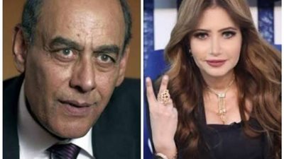 مى العيدان تفجر مفاجأة بخصوص تغريمها 500 دينار كويتي كتعويض لصالح أحمد بدير: مش هدفع غرامة للفنان