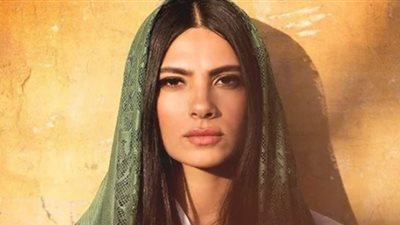 هدي المفتي بدأت تصوير دورها في مسلسل ”تحقيق”