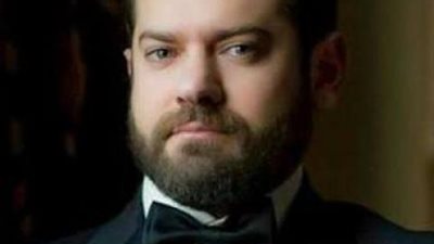 بشكل رسمي.. عمرو يوسف يقدم مسلسل ”كفاح طيبة”